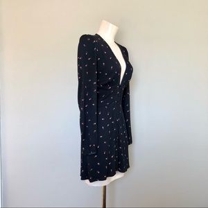 Reformation mini dress